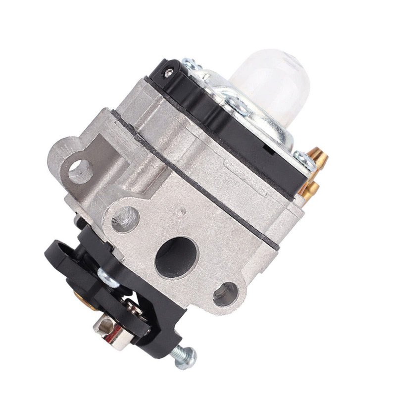 Carburetor For Wyl-161-1 Fuel Line Kit