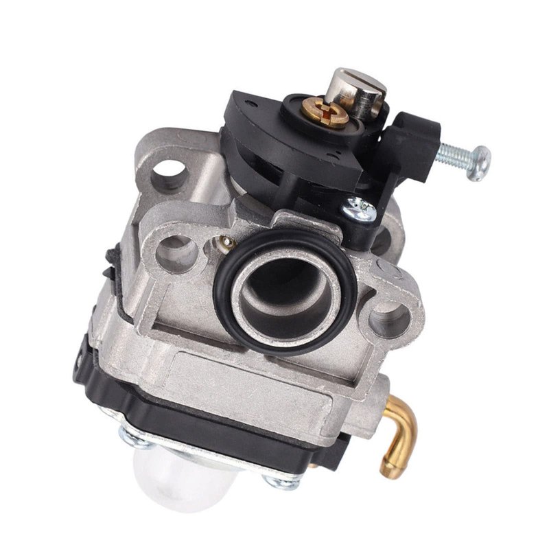 Carburetor For Wyl-161-1 Fuel Line Kit