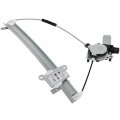 Aintier Power Window Regulator With Motor Fit For 2005 2006 2007 2008 2009 2010 2011 2012 Acura Rl Front Right 751-051