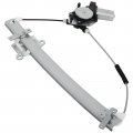 Aintier Power Window Regulator With Motor Fit For 2005 2006 2007 2008 2009 2010 2011 2012 Acura Rl Front Right 751-051