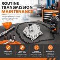 Automatic Transmission Filter Kit Iron Silver