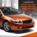 Automatic Transmission Filter Kit Iron Silver