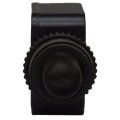 Carling Boat Push To Reset Breaker Switch Black 10 Amp 