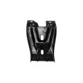 Hood Latch Support For Volkswagen Jetta 2011 To 2018 Sedan Capa Certified 5c6805567 Vw1233101 Front Position Black Plastic 