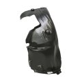 Fender Liners Front Rear Section For Bmw 335is 2011 2012 2013 Driver And Passenger Side Pair Replacement 51717154412 
