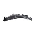 Fender Liners Front Rear Section For Bmw 335is 2011 2012 2013 Driver And Passenger Side Pair Replacement 51717154412