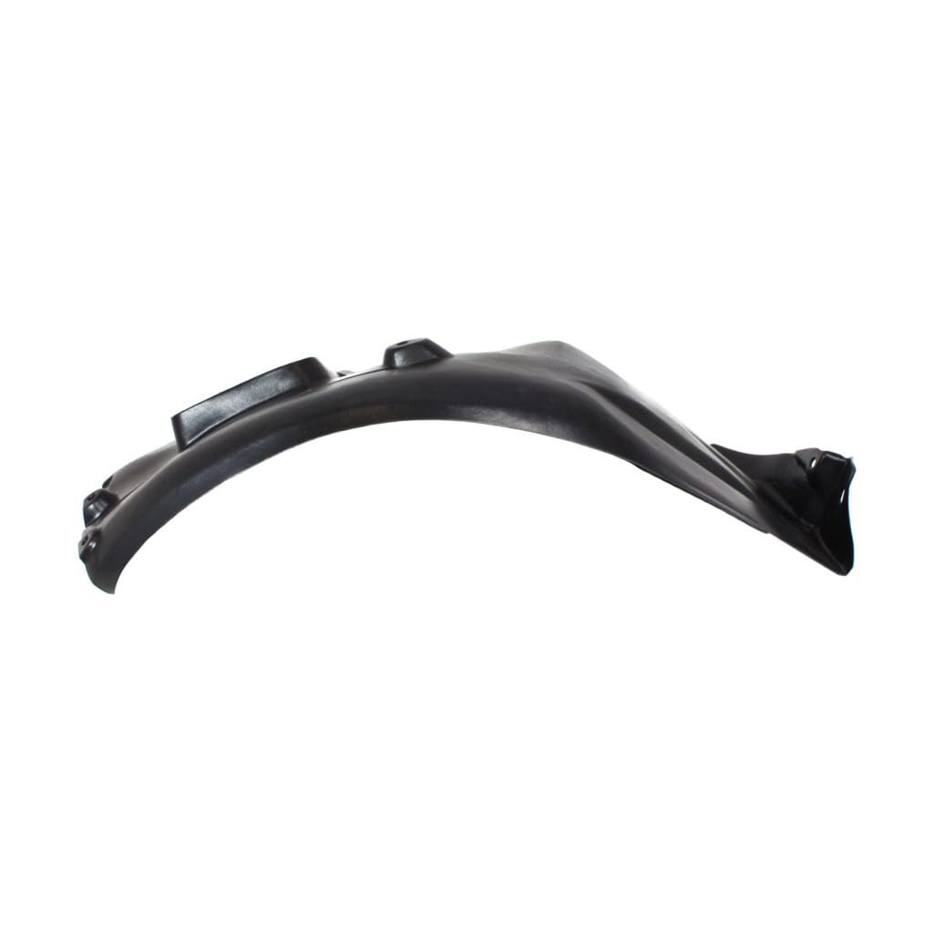 Fender Liners Front Rear Section For Bmw 335is 2011 2012 2013 Driver And Passenger Side Pair Replacement 51717154412