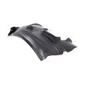 Fender Liners Front Rear Section For Bmw 335is 2011 2012 2013 Driver And Passenger Side Pair Replacement 51717154412