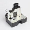 Genuine Hyundai 81230-3j000 Tail Gate Latch Assembly 