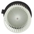 Hvac Ac Blower Motor For Nissan Cube 2009 2014 And Leaf 2011 2012 Heater Fan Replacement 700256 76952 Pm4035 272261fc0b