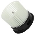 Hvac Ac Blower Motor For Nissan Cube 2009 2014 And Leaf 2011 2012 Heater Fan Replacement 700256 76952 Pm4035 272261fc0b