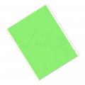 3m 401 X 8 625 -50 High Performance Masking Tape 4 Rectangles Crepe Paper Green Pack Of 50 