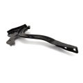 Hood Hinge Passenger Side For Chevy Cruze 2016 2017 2018 2019 Replacement Gm1236175 84304689 S1955n210as0n 
