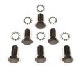 Mr Gasket 912 Fly Wheel Bolt Kit 