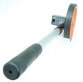 Walking Wheel Tape With Telescoping Handle 