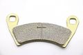 Front And Rear Sintered Metal Brake Pads For Polaris Ranger Razor Rzr Xp 900 2011 To 2015 800 4 Hd 1000 Diesel Fa354 Fa452 8