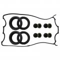 Vs50747r Valve Cover Gasket Molded Rubber Gaskets Replacement For 2001 Honda Prelude Type Sh Coupe 2-door