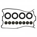 Vs50747r Valve Cover Gasket Molded Rubber Gaskets Replacement For 2001 Honda Prelude Type Sh Coupe 2-door