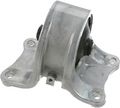 Engine Motor Trans Mount Set 4pcs For 2002-2006 Nissan Altima 2 5l Auto Transmission A7340 A7342 A7341 A7343