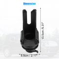 X Autohaux Engine Motor Mount 50285-sda-a01 For Honda Accord 2003-2012 Left Front Sub-frame Middle Mounting 1pcs