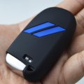Slash Silicone Key Fob Cover Case Protector For Dodge Charger Challenger Srt Hornet R T Dart Durango Journey Replacement 