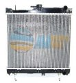 Complete Radiator For Suzuki Jimny Chevrolet Grand Vitara Pa26 At 1998 1999 2000 2001 2002 2003 2004 1770080a10 