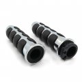 Hongk- Hand Grips Compatible With Kawasaki Nomad 1500 Fi Drifer A Mean Streak 800 1600 Vulcan 2000 B01bn0nzkc