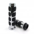 Hongk- Hand Grips Compatible With Kawasaki Nomad 1500 Fi Drifer A Mean Streak 800 1600 Vulcan 2000 B01bn0nzkc