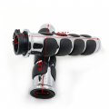 Hongk- Hand Grips Compatible With Kawasaki Nomad 1500 Fi Drifer A Mean Streak 800 1600 Vulcan 2000 B01bn0nzkc