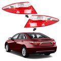 Left And Right Tail Light Replacement For Toyota Camry 2015 2016 2017 Brake Lamp Driver Passenger Side To2805121 8156006640 