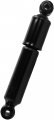 Magnum Cab 66105 Heavy Duty Suspension Shock Absorber For 1999 2015 Freightliner Argosy Nitrogen Gas Charged With 1 38 In Bore 