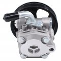 Newyall 3 5l Power Steering Pump With Pulley