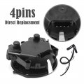 Anxingo View Mirror Control Motor Driver Or Passenger Side Replacement For Hyundai Azera 2012-2017 Kia Optima 2011-2015 Forte