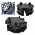 Anxingo View Mirror Control Motor Driver Or Passenger Side Replacement For Hyundai Azera 2012-2017 Kia Optima 2011-2015 Forte