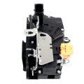 Door Latch Lock Actuator Front Left 2008-2012 For Chevrolet Malibu 2007-2009 Saturn Aura 931-310 25964535 25829641 22785608