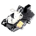 Door Latch Lock Actuator Front Left 2008-2012 For Chevrolet Malibu 2007-2009 Saturn Aura 931-310 25964535 25829641 22785608