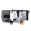 Door Latch Lock Actuator Front Left 2008-2012 For Chevrolet Malibu 2007-2009 Saturn Aura 931-310 25964535 25829641 22785608