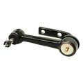 Idler Arm For 1990 To 2005 Gmc Safari Front Steering Replacement Part Black Paint Match Alx-pau-og-gk6365t-cla2 