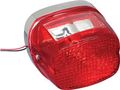 Ks Technologies Tail Light Assembly Hd Style 25-5049 