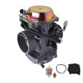 All-carb Carburetor Carb Replacement For Polaris Sportsman 400 2001-2005 2012-2014 