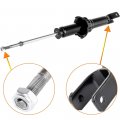 Struts Shocks Ocpty Rear Shock Absorbers For Honda Fits 1996-2000 Civic 341198-2pcs