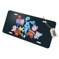 Graphics More Blue S Clues Friend Group Novelty Metal Vanity Tag License Plate