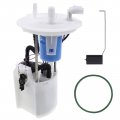 A-premium Electric Fuel Pump Module Assembly With Sending Unit Compatible Ford Expedition Lincoln Navigator 2015 2016 2017 3 5l