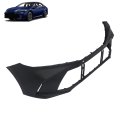 Front Bumper Cover Replacement For Camry Xle 2025 With Parking Sensor Holes 