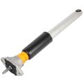 Rear Air Suspension Struts Assembly Shock Absorber For Porsche Panamera 2010 2011 2012 2013 2014 2015 2016 Adjustable 