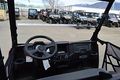 Polaris Ranger Mid Size 45 Width Half Windshield 2015 And Newer -scratch Resistant- The Ultimate In Side By Versatility Premium