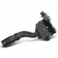 A-premium Multifunction Switch Turn Signal Headlamp Beam Windshield Washer Wiper Compatible With Ford Escape 2008-2012 Mercury