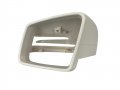 25 8th Gear White Left Driver Side Mirror Cover For Mercedes Gls350d45050055063 Amg 2017 2018 2019 Gls 350 Gls 450 Gls 500 Gls 