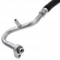 A-premium A C Suction Line Hose Assembly Compatible With Ford Flex 2010-2012 3 5l Taurus Lincoln Mks Mkt Compressor To Evap