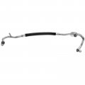 A-premium A C Suction Line Hose Assembly Compatible With Ford Flex 2010-2012 3 5l Taurus Lincoln Mks Mkt Compressor To Evap